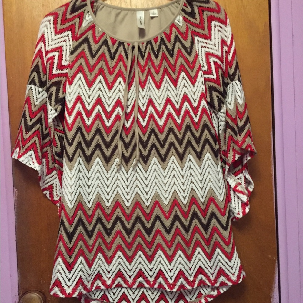 Tacera shirt